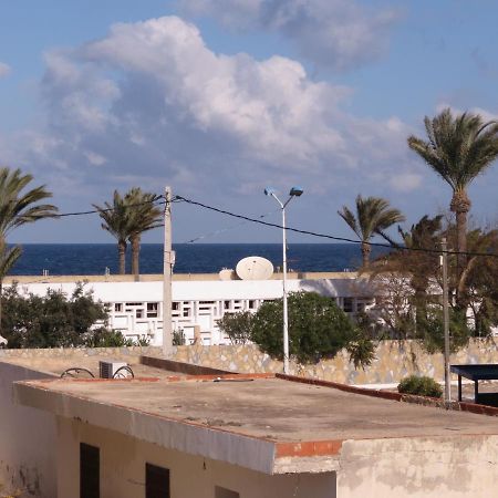 Beautiful Appartment With A Glorious Sea View Monastir Eksteriør bilde