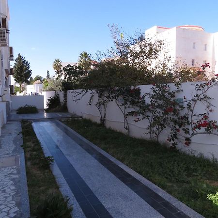 Beautiful Appartment With A Glorious Sea View Monastir Eksteriør bilde