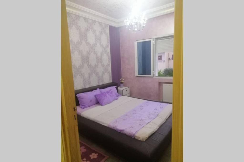 Beautiful Appartment With A Glorious Sea View Monastir Eksteriør bilde