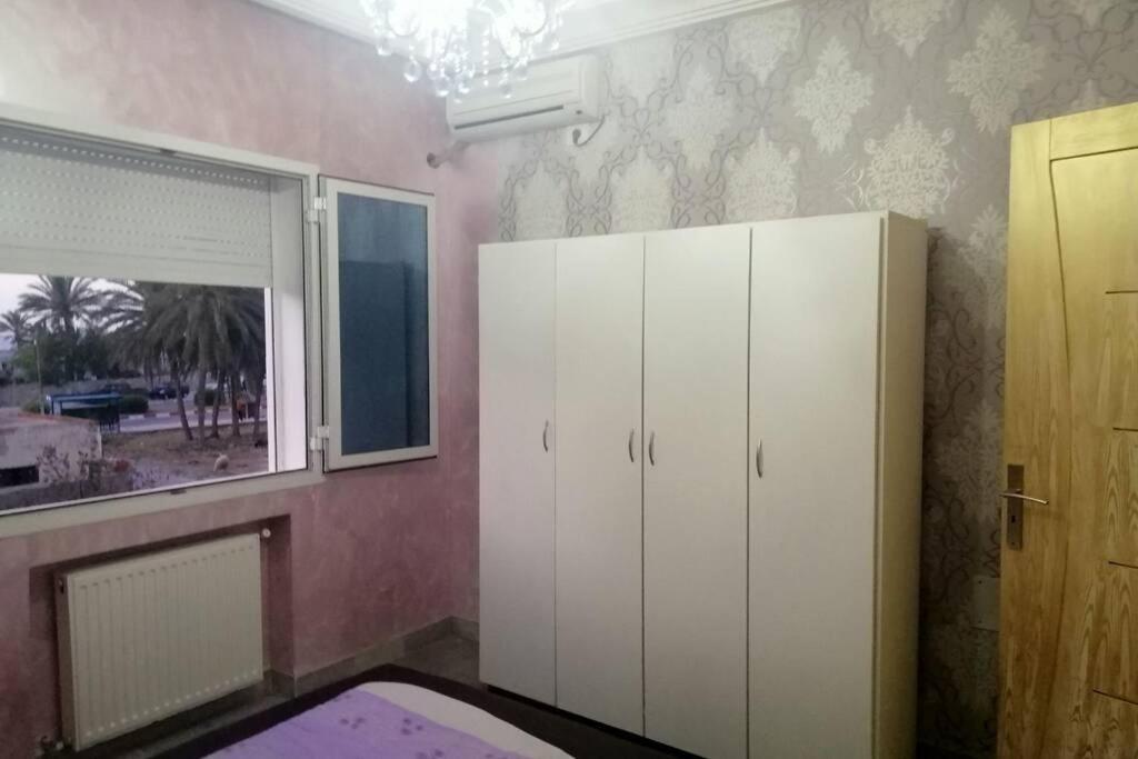 Beautiful Appartment With A Glorious Sea View Monastir Eksteriør bilde