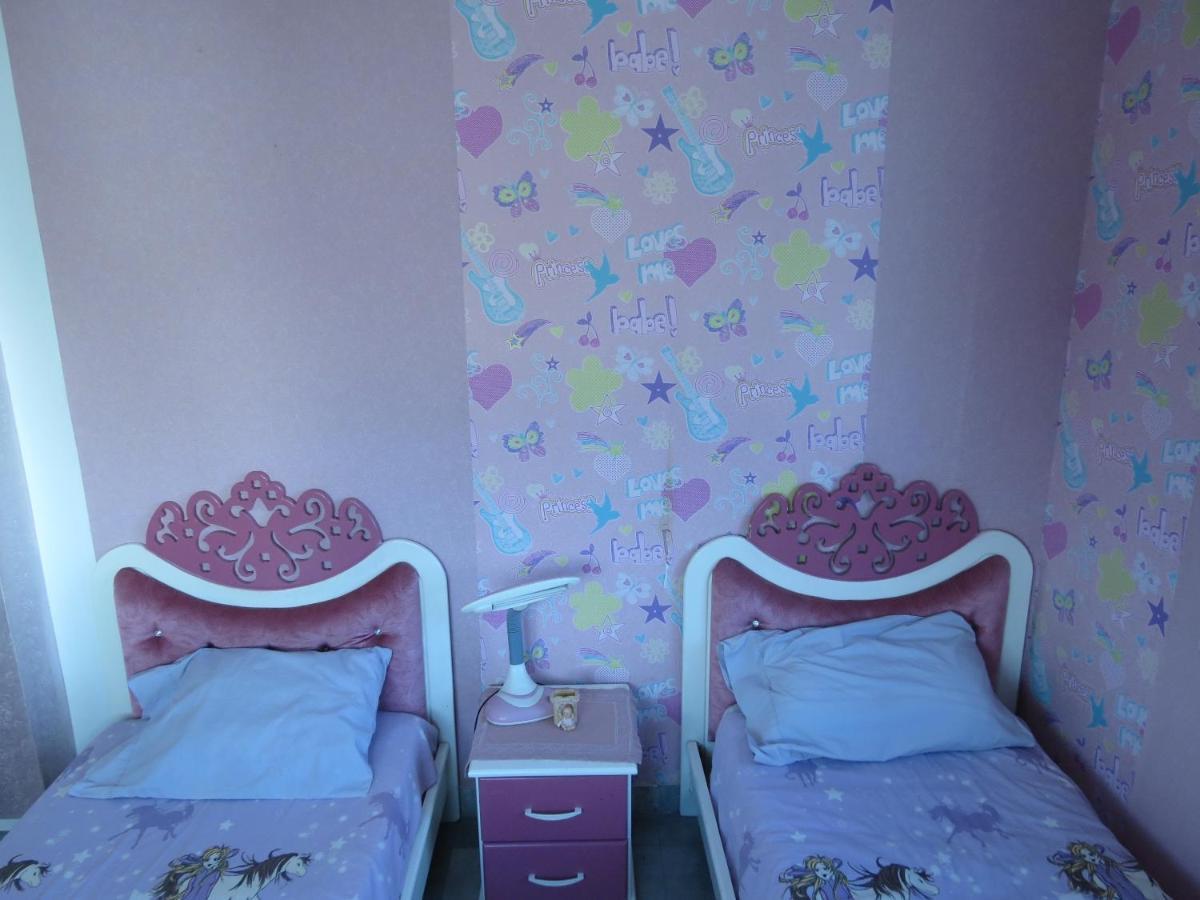 Beautiful Appartment With A Glorious Sea View Monastir Eksteriør bilde