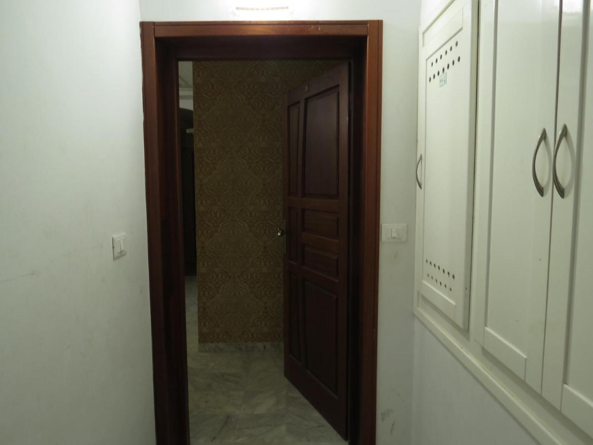 Beautiful Appartment With A Glorious Sea View Monastir Eksteriør bilde