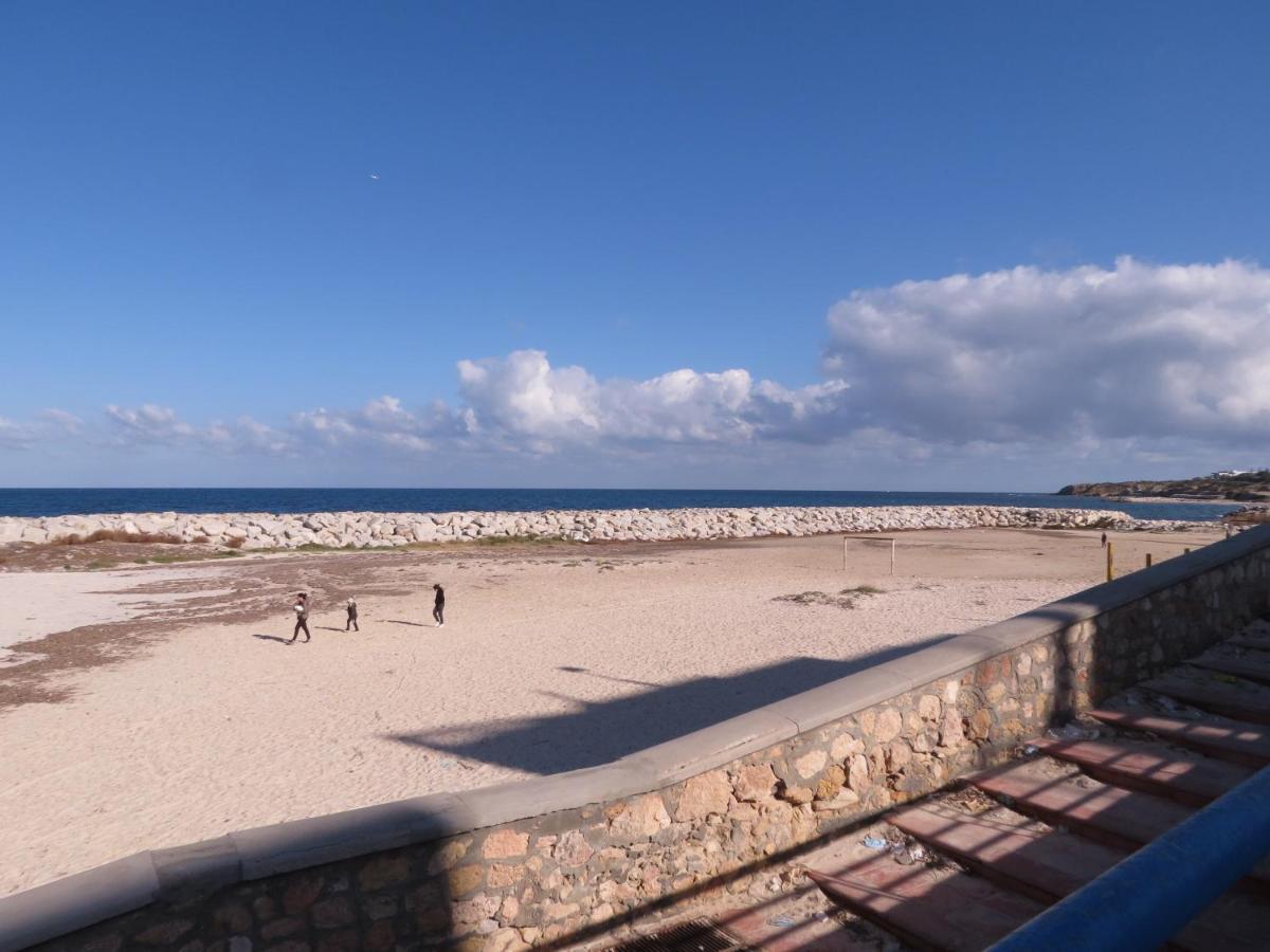 Beautiful Appartment With A Glorious Sea View Monastir Eksteriør bilde