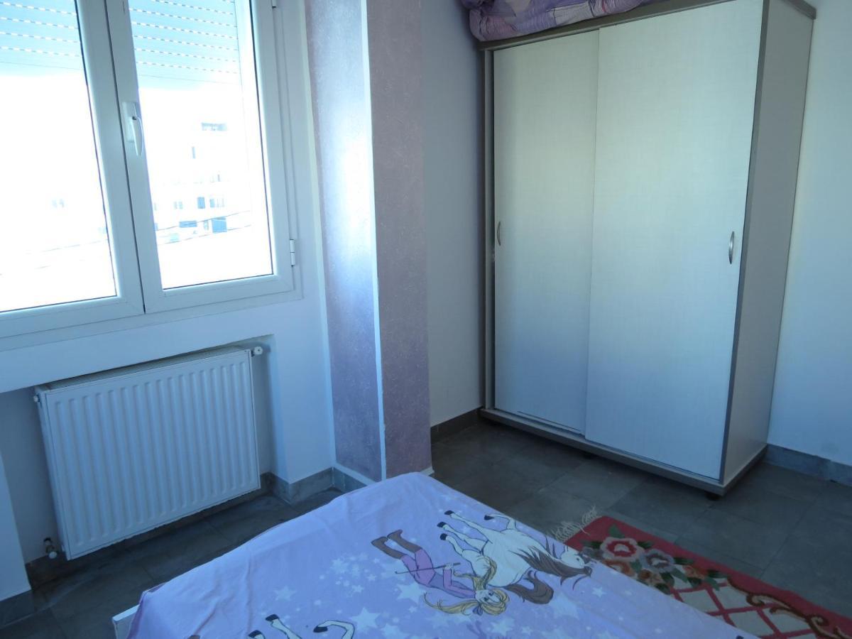 Beautiful Appartment With A Glorious Sea View Monastir Eksteriør bilde