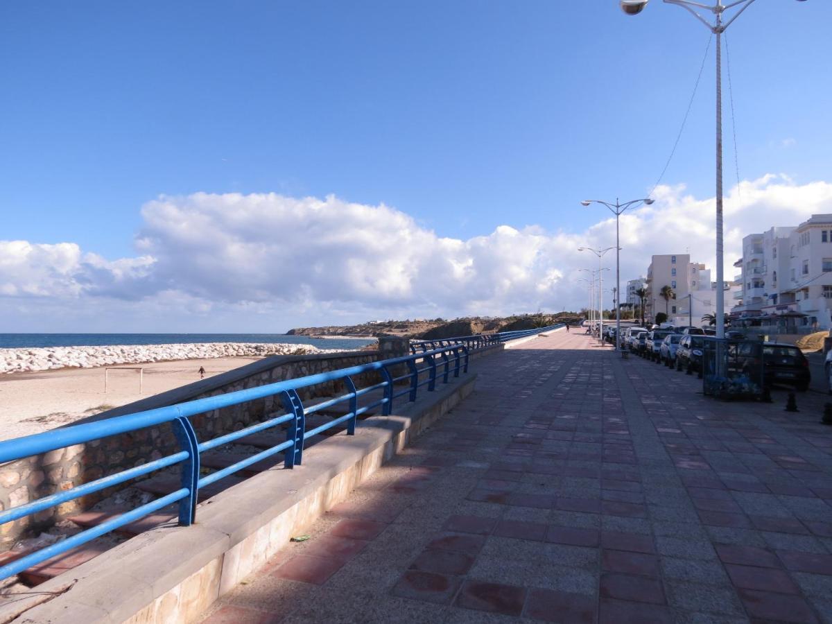 Beautiful Appartment With A Glorious Sea View Monastir Eksteriør bilde