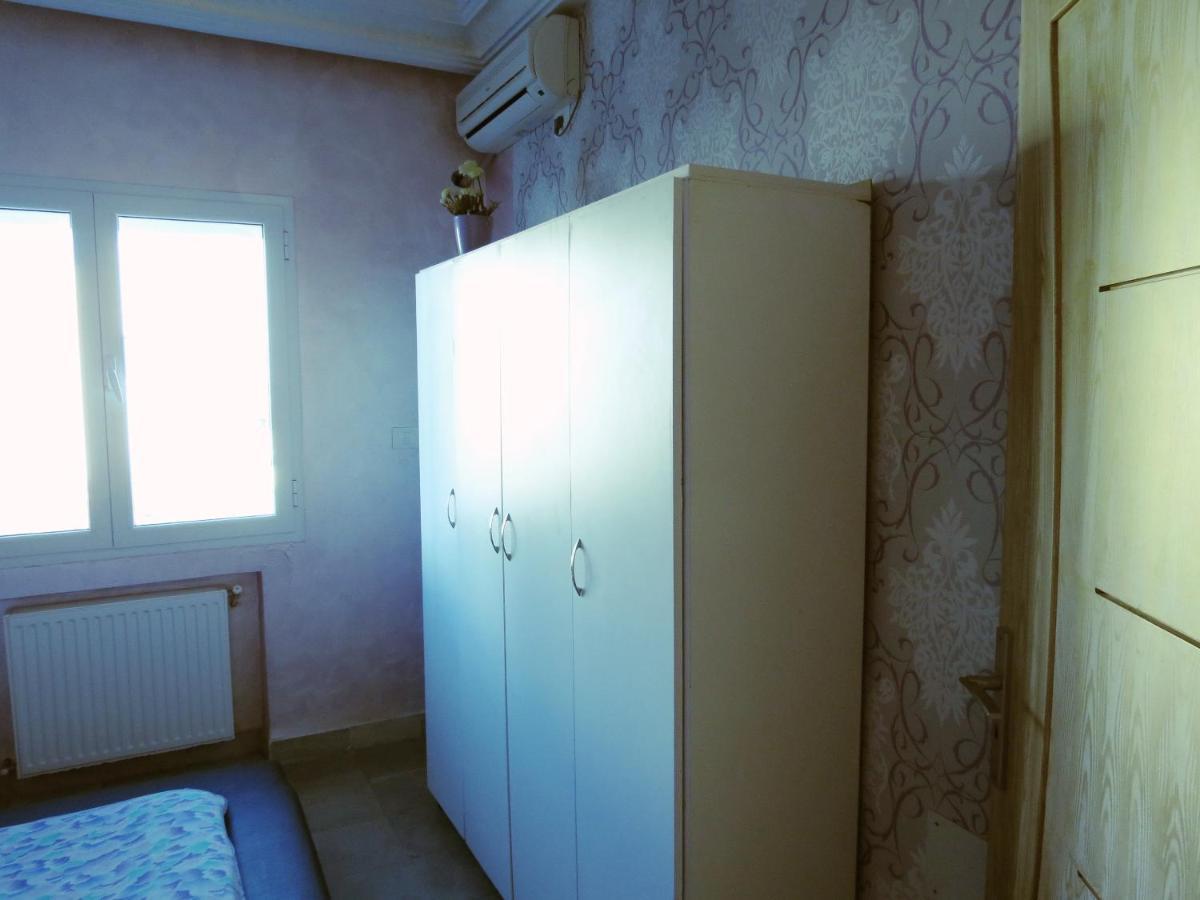 Beautiful Appartment With A Glorious Sea View Monastir Eksteriør bilde