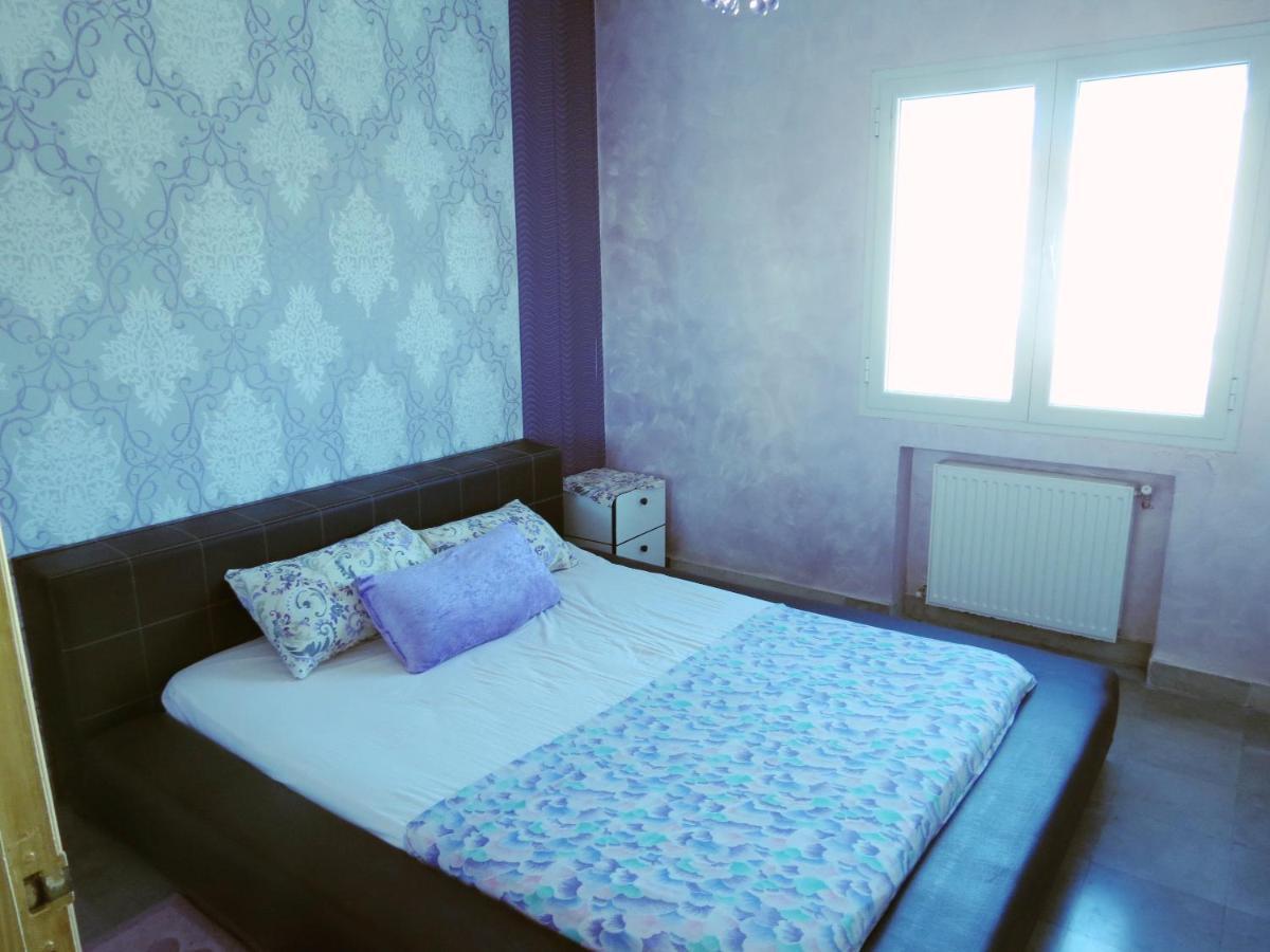 Beautiful Appartment With A Glorious Sea View Monastir Eksteriør bilde