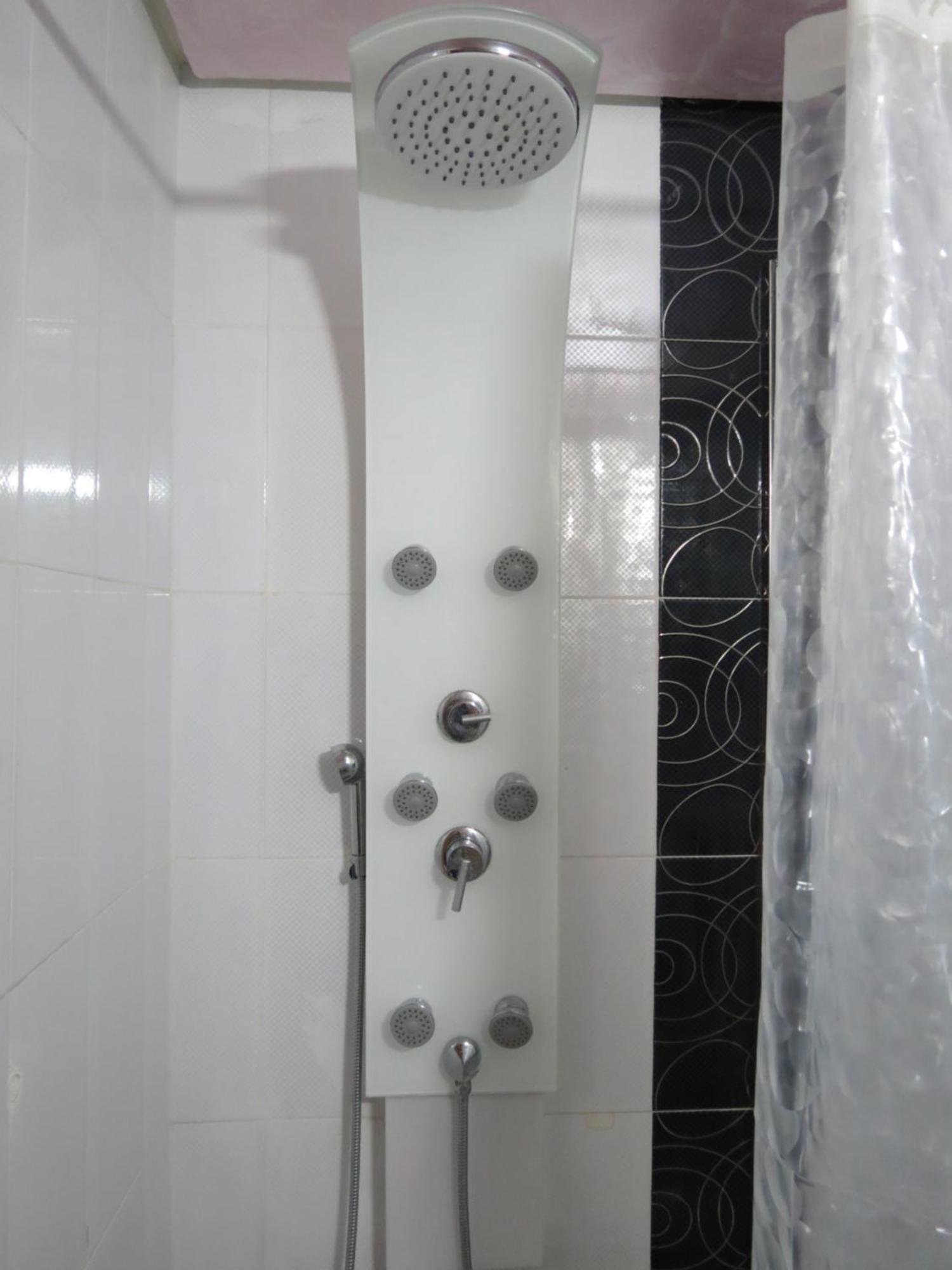 Beautiful Appartment With A Glorious Sea View Monastir Eksteriør bilde