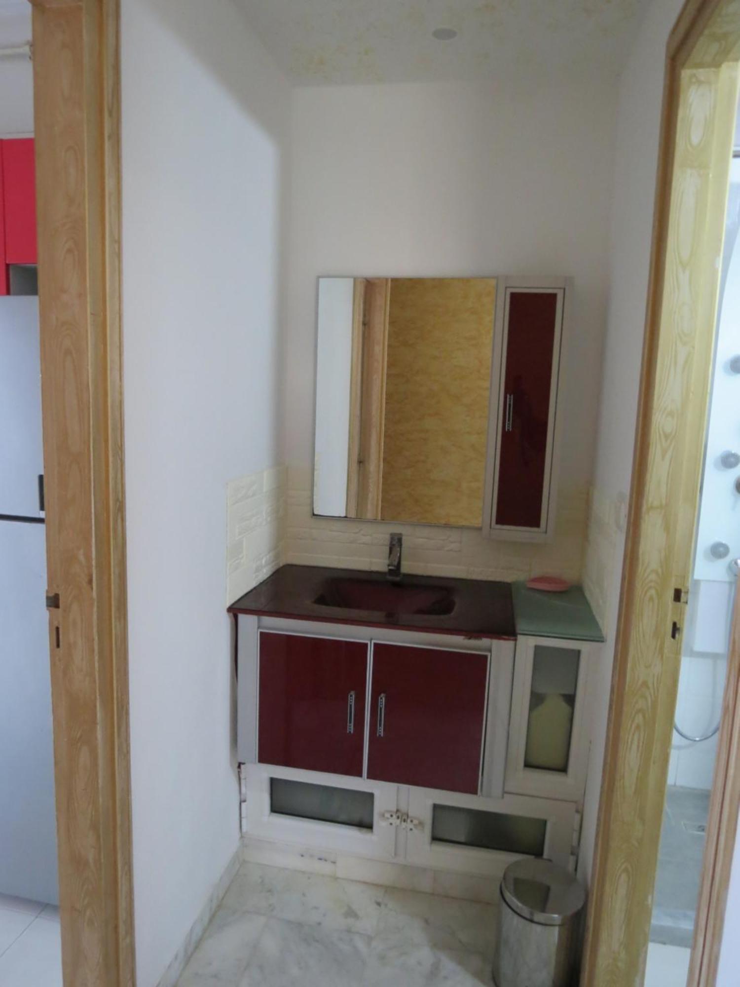 Beautiful Appartment With A Glorious Sea View Monastir Eksteriør bilde