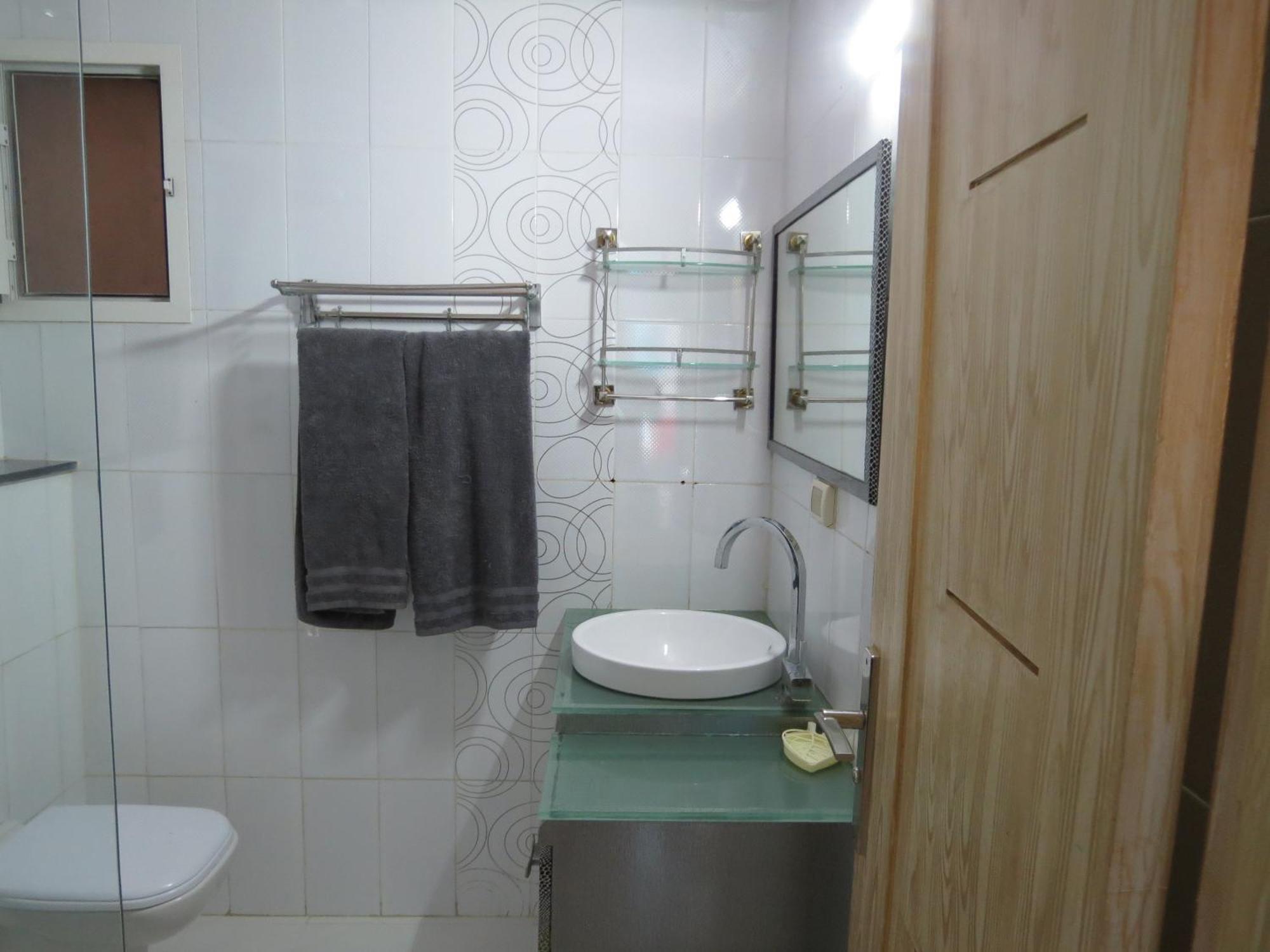 Beautiful Appartment With A Glorious Sea View Monastir Eksteriør bilde