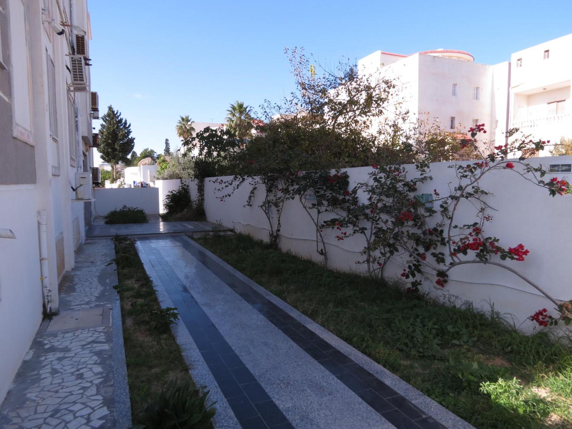 Beautiful Appartment With A Glorious Sea View Monastir Eksteriør bilde